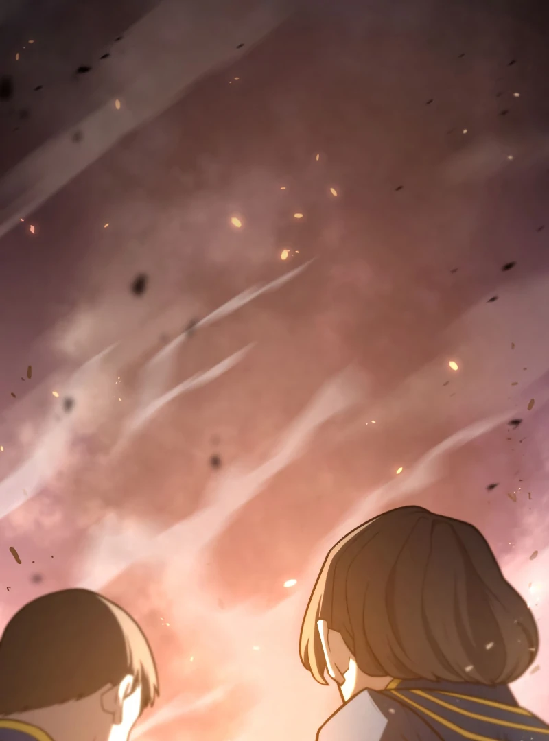 Revenge of the Iron-Blooded Sword Hound, Chapter 14 image 03